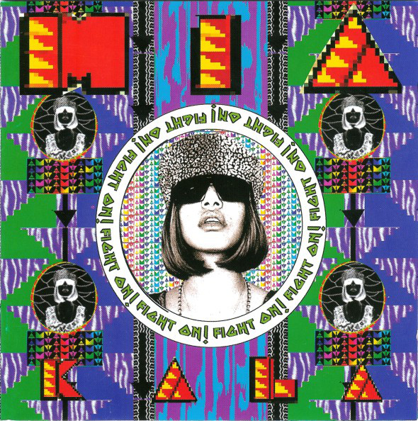 M.I.A.: Kala (2007)
